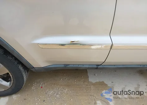 2011 Jeep Grand Cherokee Overland from USA, damaged, VIN 1J4RR6GT7BC606939